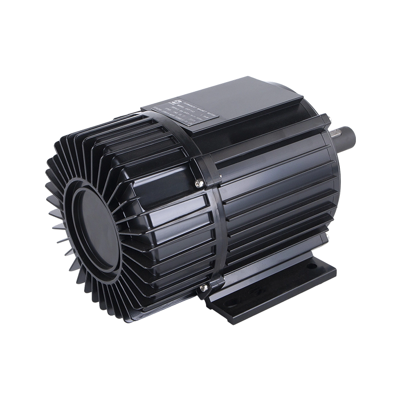 Motor de ventilador ECF160 380V 1500W