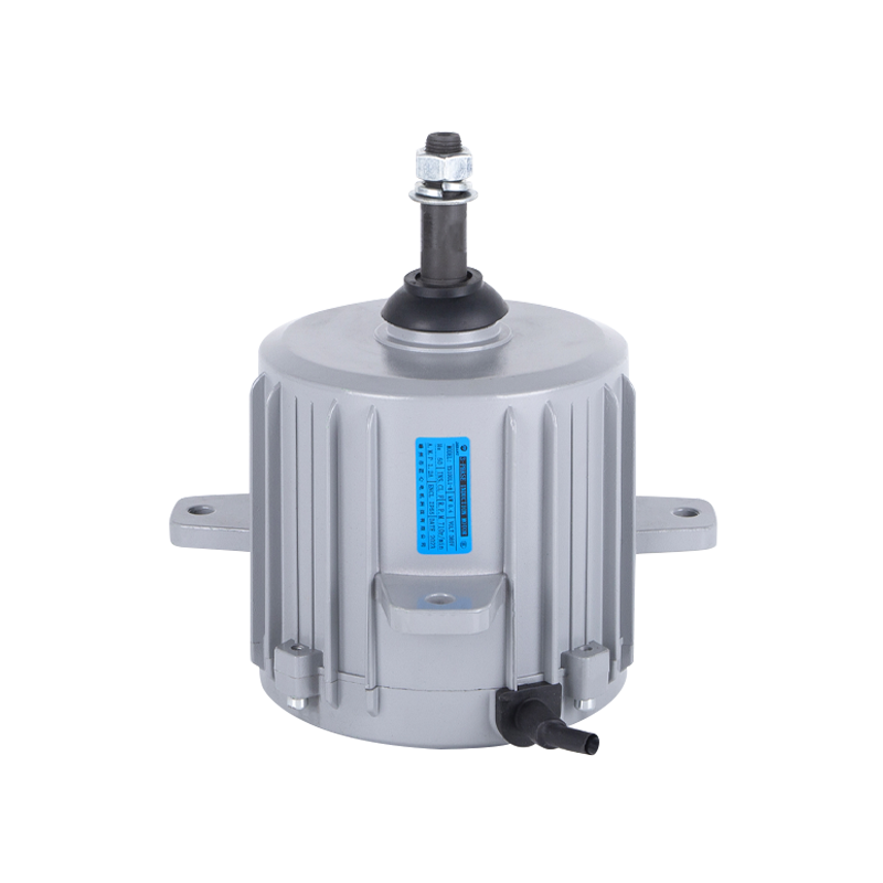 Motor de ventilador para casa de ganado YS100L1-8 de 380 V, 50 Hz y 400 W