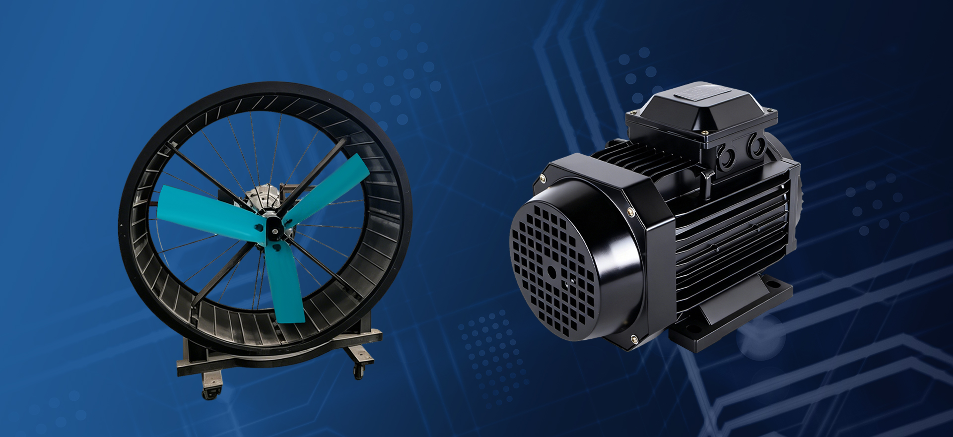 Shengzhou Jiangxin Motor Technology Co., Ltd.