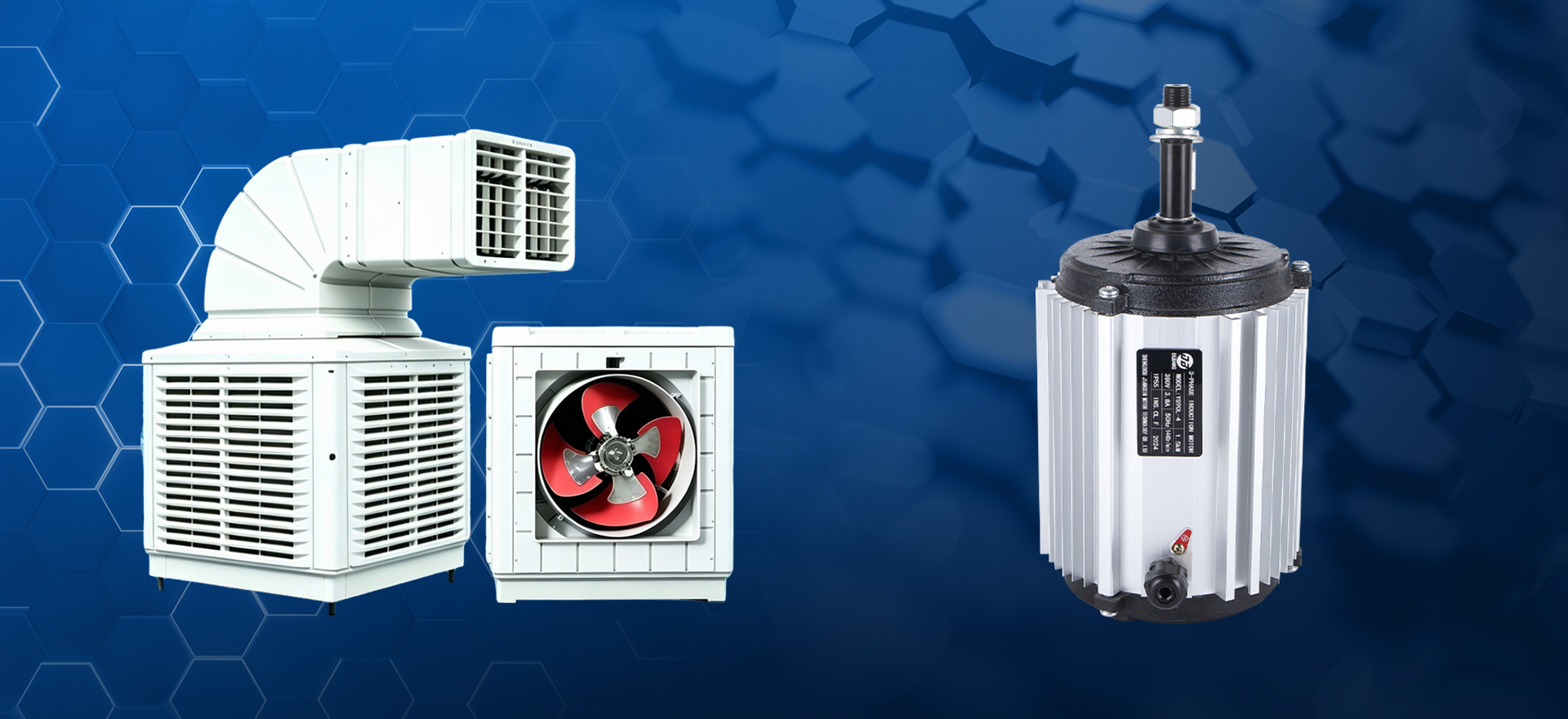 Shengzhou Jiangxin Motor Technology Co., Ltd.
